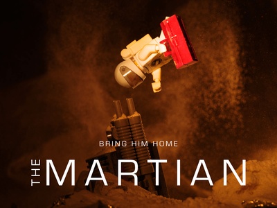 火星救援剧照的剧照
