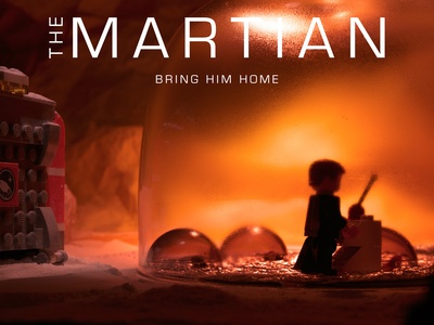 火星救援剧照的剧照