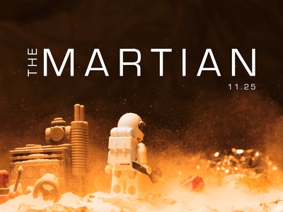 火星救援剧照的剧照