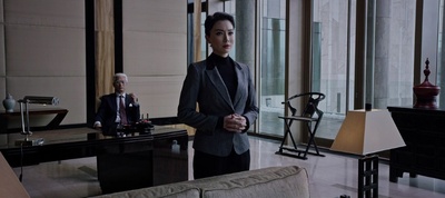 火星救援剧照的剧照