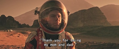 火星救援剧照的剧照