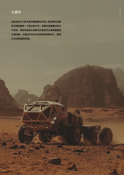 火星救援剧照的剧照