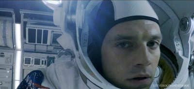 火星救援剧照的剧照