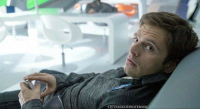 火星救援剧照的剧照