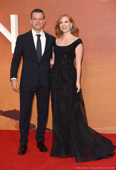 火星救援剧照的剧照