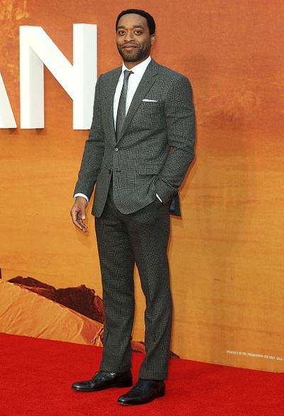 火星救援剧照的剧照