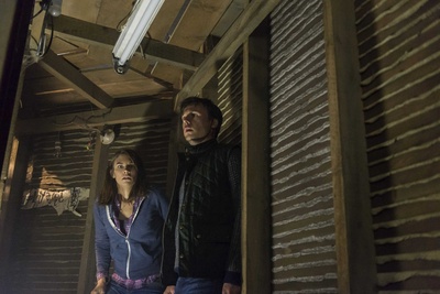 灵偶契约剧照的剧照