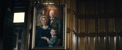 灵偶契约剧照的剧照