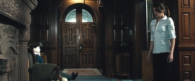 灵偶契约剧照的剧照