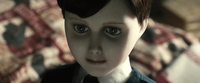 灵偶契约剧照的剧照