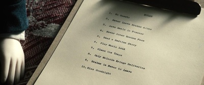 灵偶契约剧照的剧照