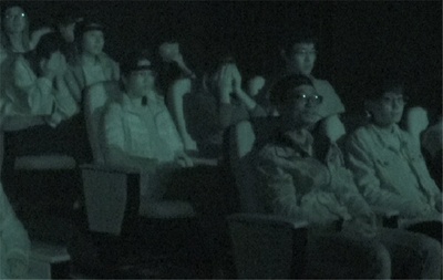 灵偶契约剧照的剧照