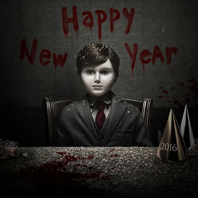 灵偶契约剧照的剧照