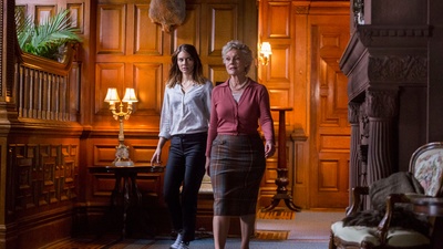 灵偶契约剧照的剧照