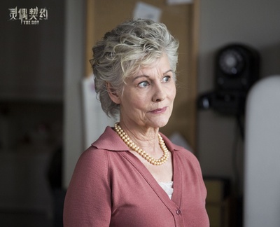 灵偶契约剧照的剧照