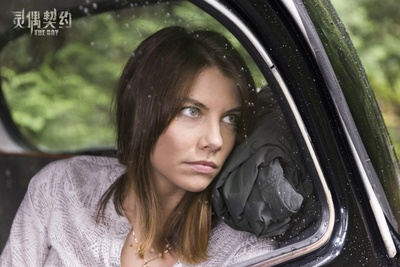 灵偶契约剧照的剧照