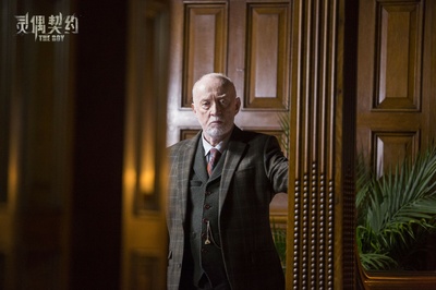 灵偶契约剧照的剧照