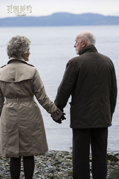 灵偶契约剧照的剧照