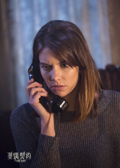 灵偶契约剧照的剧照