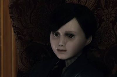 灵偶契约剧照的剧照