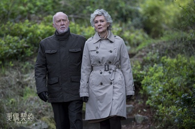 灵偶契约剧照的剧照