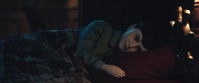 灵偶契约剧照的剧照