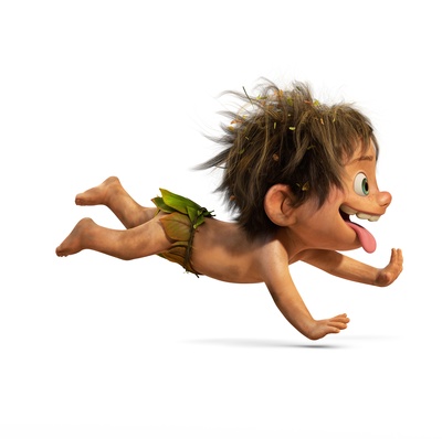 恐龙当家剧照的剧照