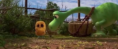 恐龙当家剧照的剧照