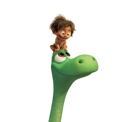 恐龙当家剧照的剧照