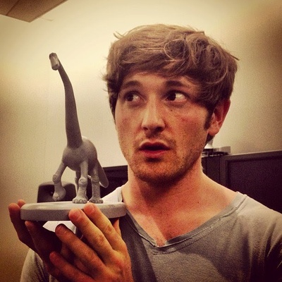 恐龙当家剧照的剧照