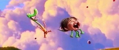 恐龙当家剧照的剧照