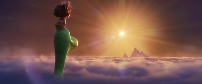 恐龙当家剧照的剧照