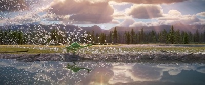 恐龙当家剧照的剧照