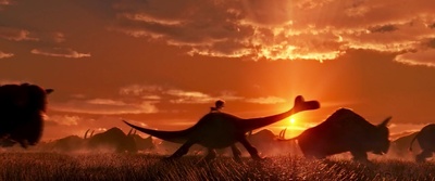 恐龙当家剧照的剧照