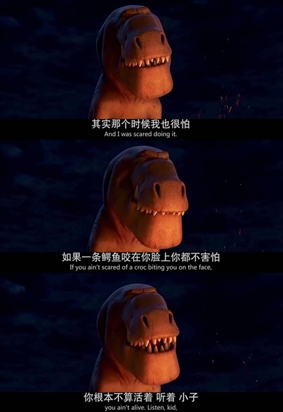 恐龙当家剧照的剧照