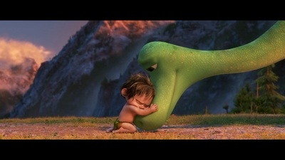 恐龙当家剧照的剧照