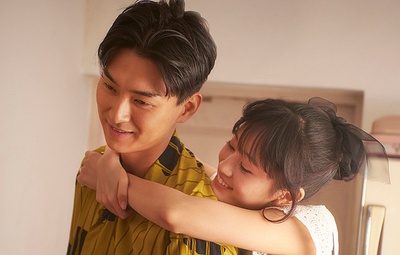 爱的成人式剧照的剧照