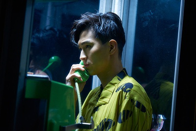 爱的成人式剧照的剧照