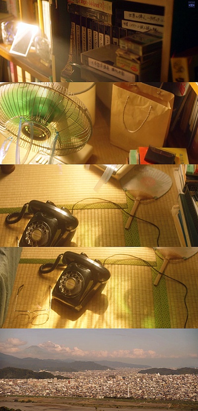 爱的成人式剧照的剧照