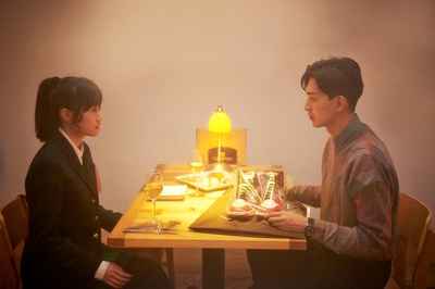 爱的成人式剧照的剧照