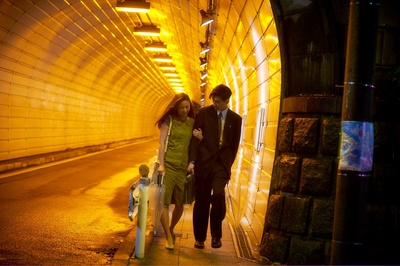 爱的成人式剧照的剧照