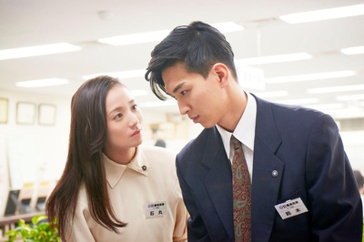 爱的成人式剧照的剧照