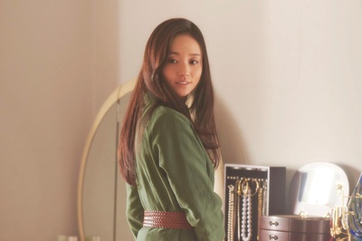 爱的成人式剧照的剧照