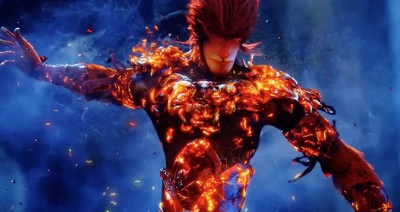 西游记之大圣归来剧照的剧照