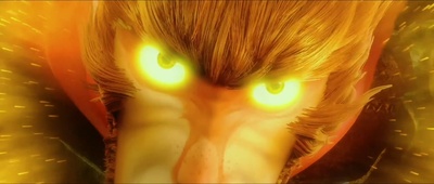 西游记之大圣归来剧照的剧照