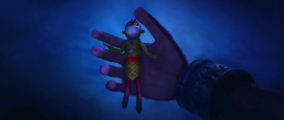 西游记之大圣归来剧照的剧照