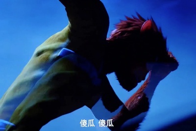 西游记之大圣归来剧照的剧照