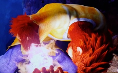 西游记之大圣归来剧照的剧照