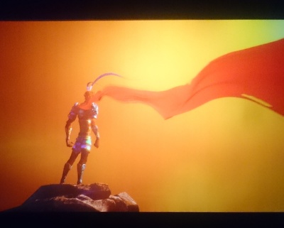 西游记之大圣归来剧照的剧照