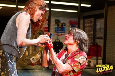 废柴特工剧照的剧照